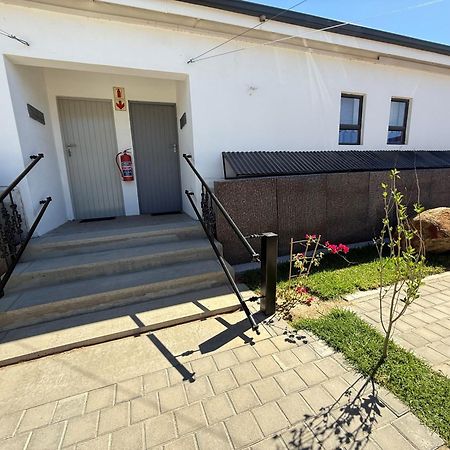 Middelplaas Paarl Guesthouse Экстерьер фото