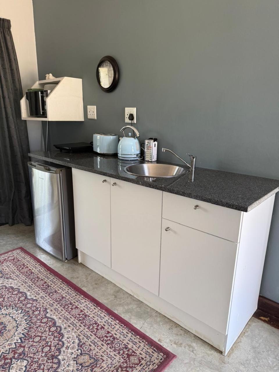 Middelplaas Paarl Guesthouse Экстерьер фото