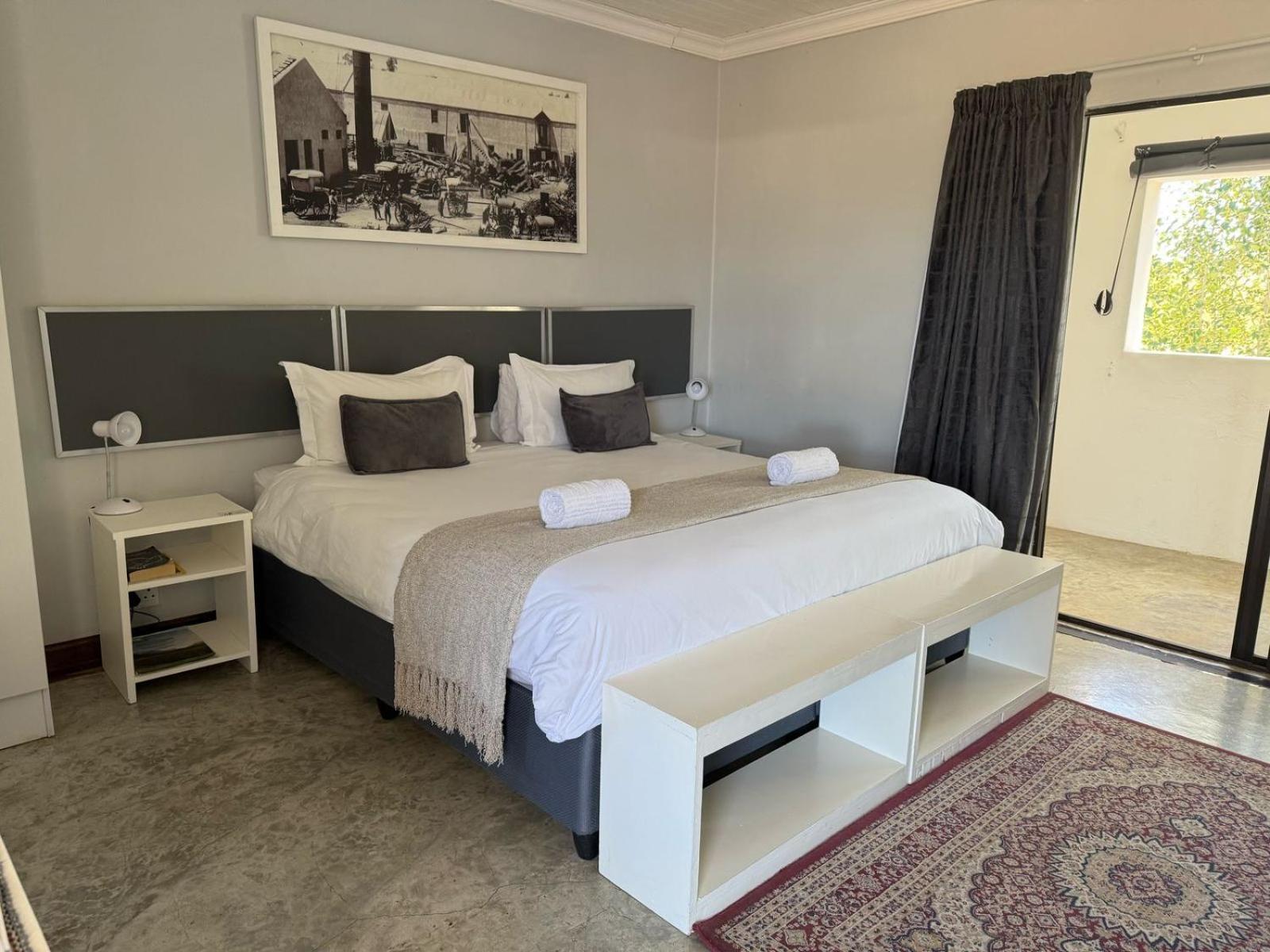 Middelplaas Paarl Guesthouse Экстерьер фото