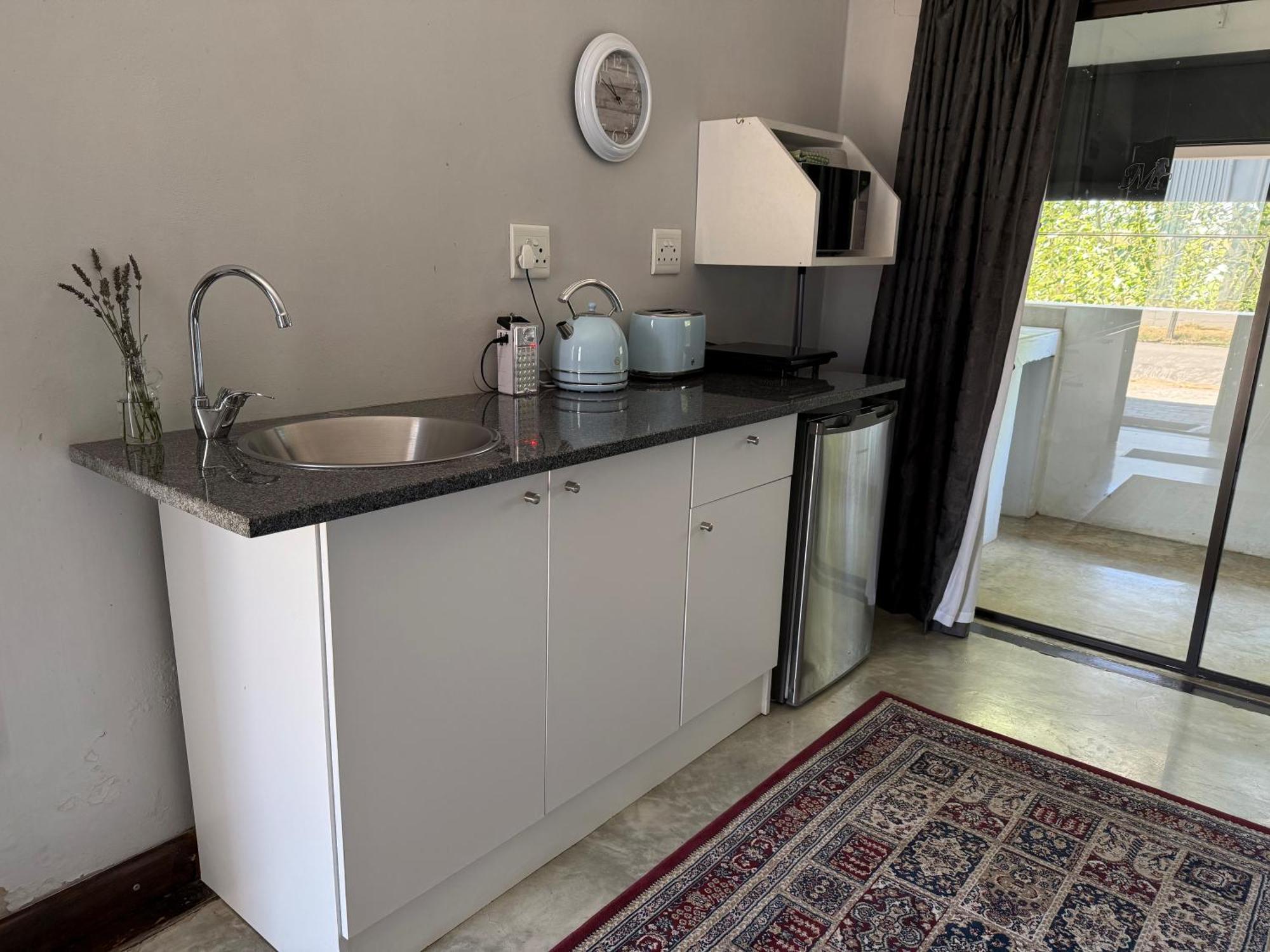 Middelplaas Paarl Guesthouse Экстерьер фото