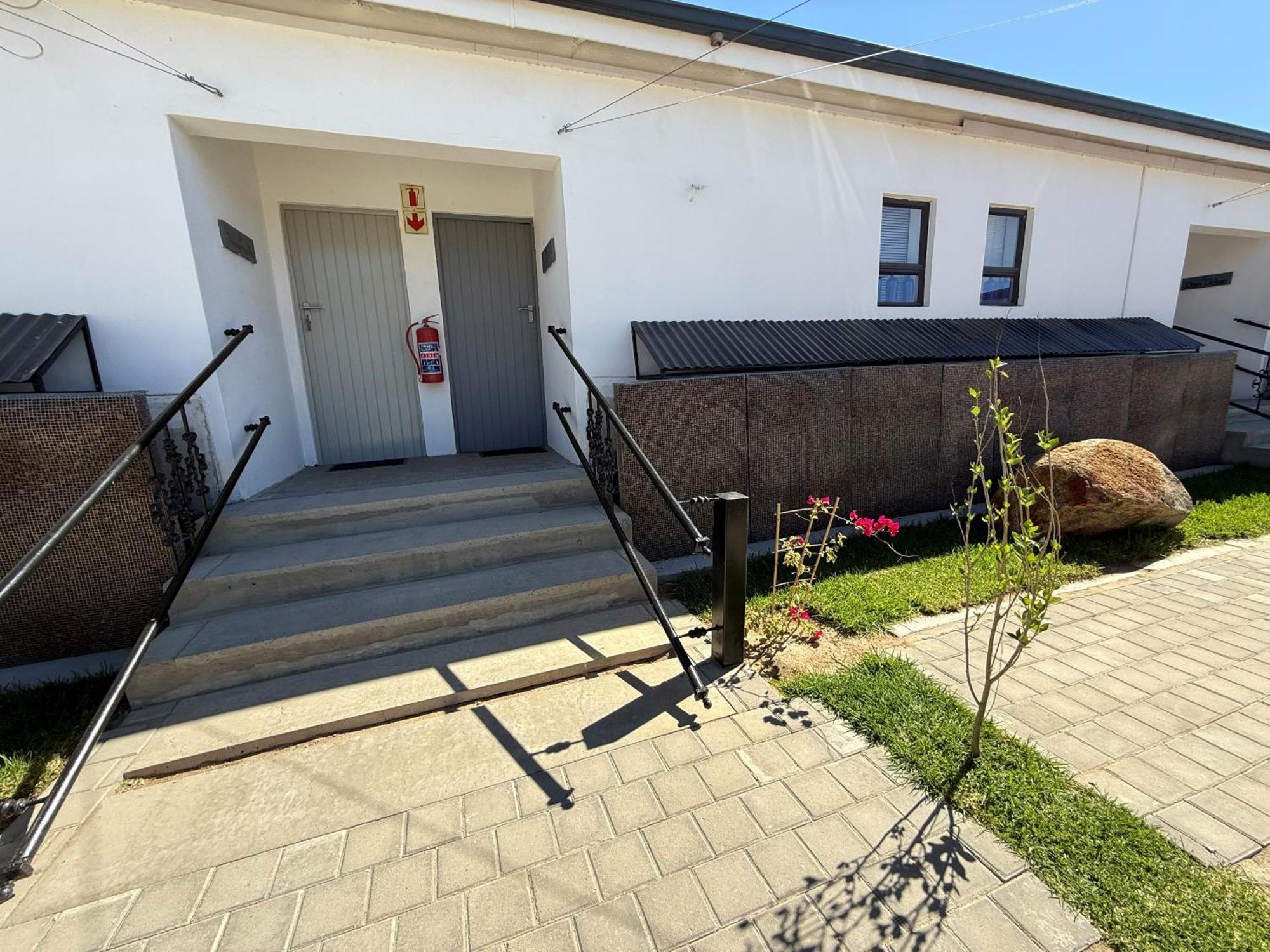 Middelplaas Paarl Guesthouse Экстерьер фото